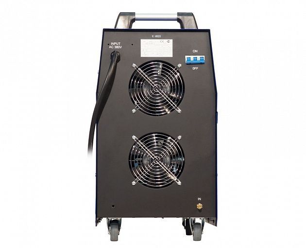 AuroraPRO IRONMAN 315 AC/DC PULSE 6