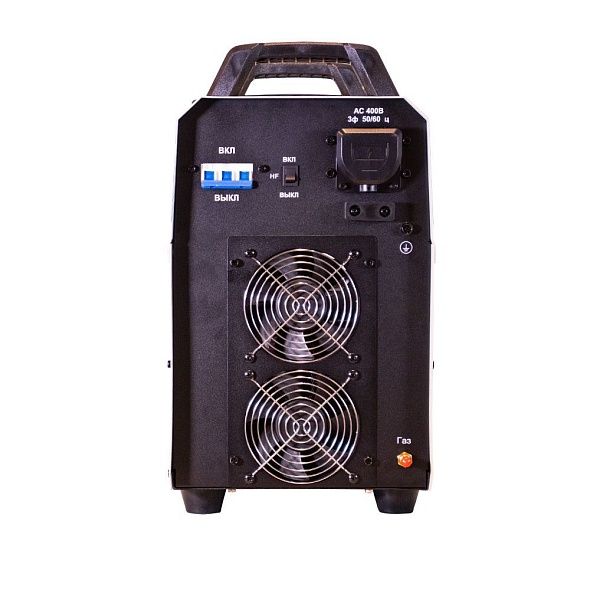 Aurora Пульсар 315 AC/DC ПУЛЬС 9