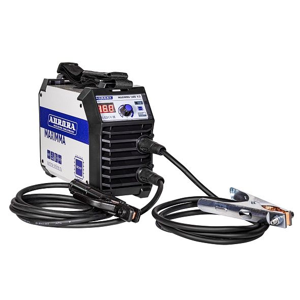 Aurora MAXIMMA 1600 V.3 RICHIP 5