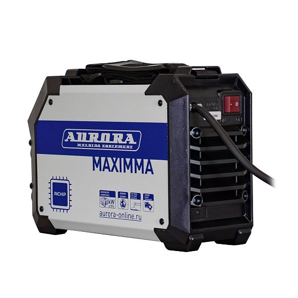 Aurora MAXIMMA 2000 V.3 RICHIP 8