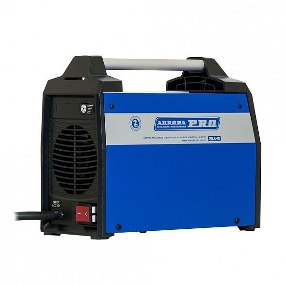 AuroraPRO STICKMATE 165 4