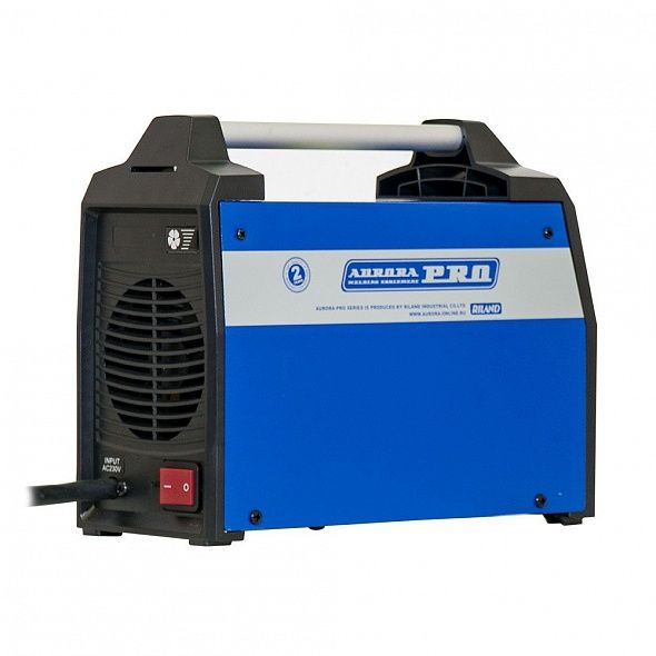 AuroraPRO STICKMATE 185 5