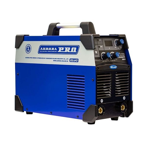 AuroraPRO STICKMATE 300/2 Dual Energy