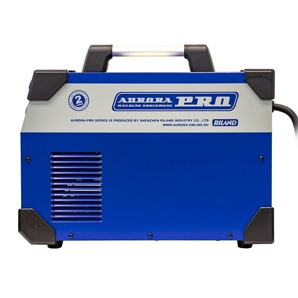 AuroraPRO STICKMATE 300/2 Dual Energy 5