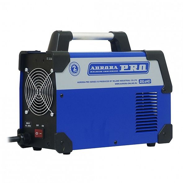 AuroraPRO INTER 205 5