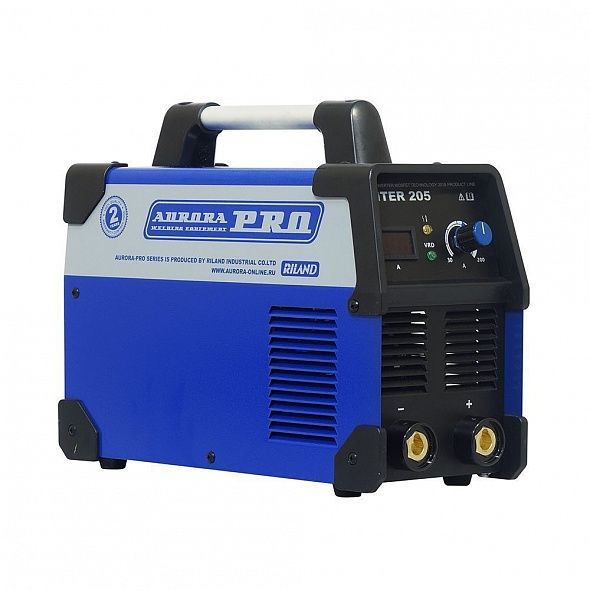 AuroraPRO INTER 205