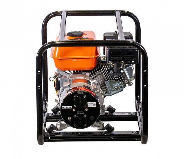 Aurora AGE 2200 RUN 6