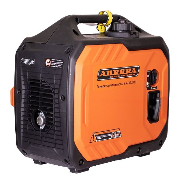 Aurora Инверторный AGE 2500 І 7