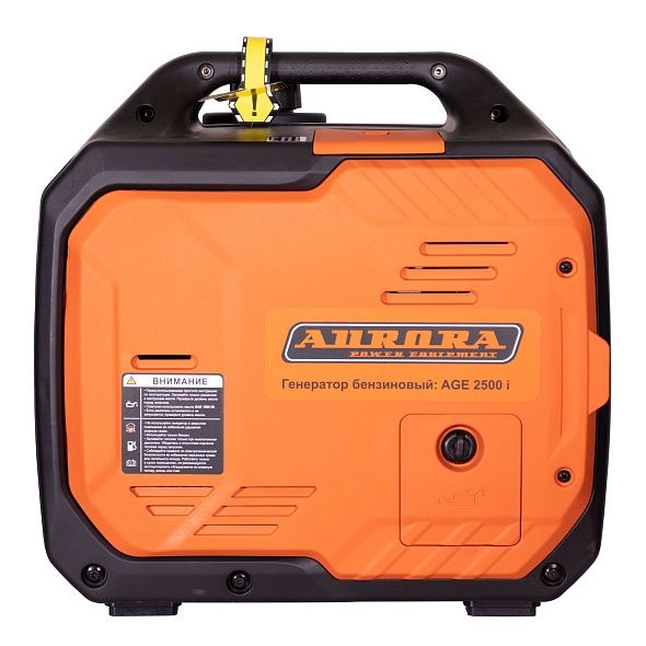 Aurora Инверторный AGE 2500 І 4