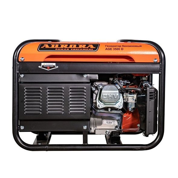 Aurora AGE 3500 D 5