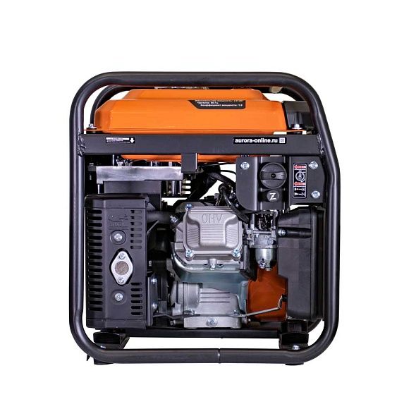 Aurora Инверторный AGE 4500 I 4