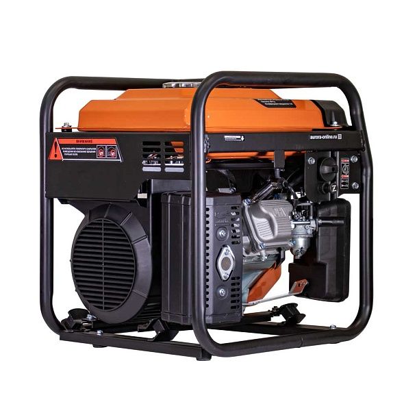 Aurora Инверторный AGE 4500 I 5