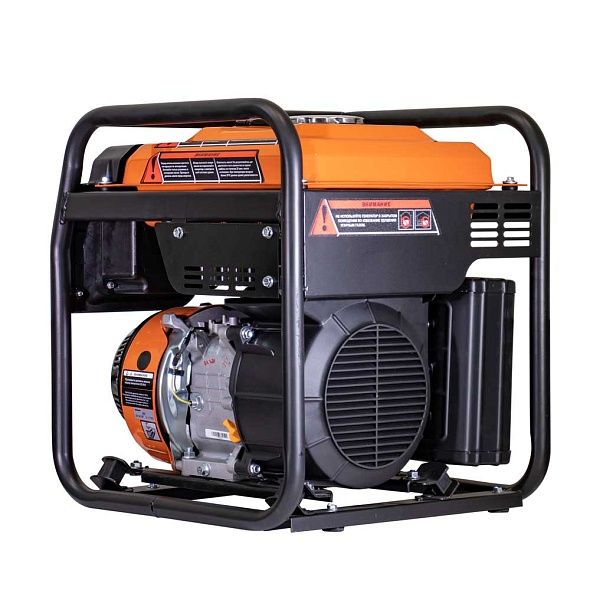 Aurora Инверторный AGE 4500 I 7