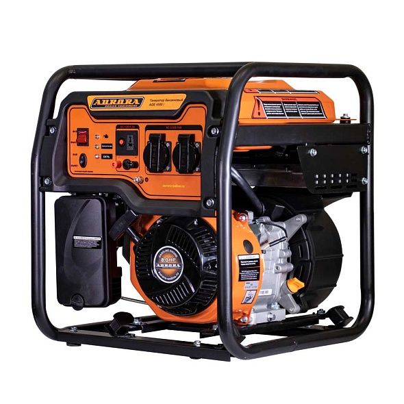 Aurora Инверторный AGE 4500 I