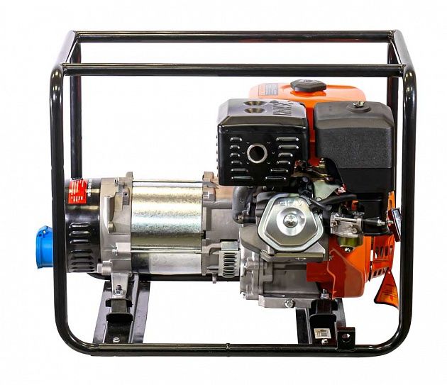 Aurora AGE 5500 RUN 4