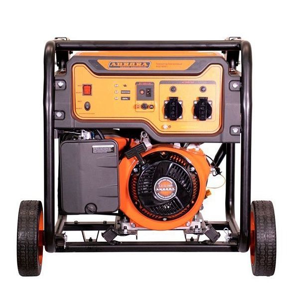 Aurora Инверторный AGE 6000 I 6