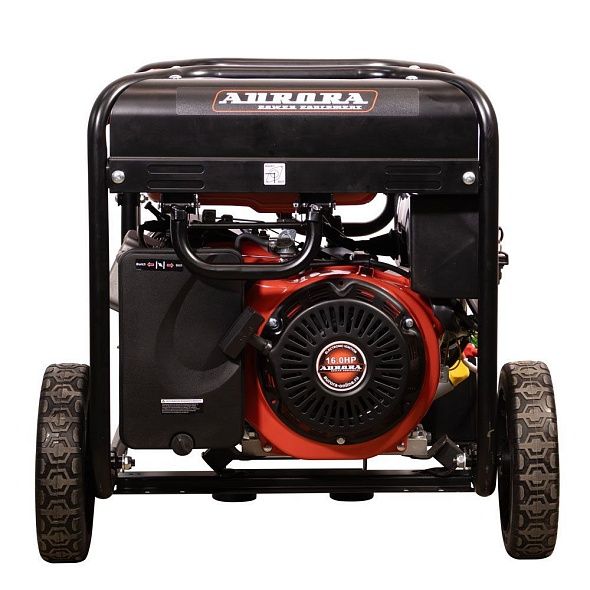 Aurora AGE 10500 DSX DUAL 5