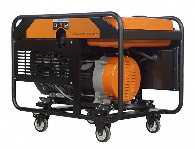 Aurora AGE 12000 D PLUS 5