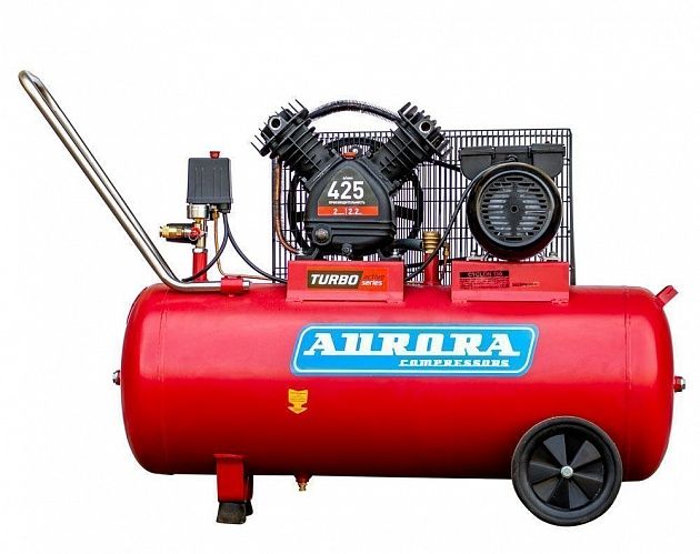 Aurora CYCLON-100 TURBO active series 7