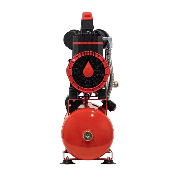 Aurora PASSAT-8 BLACK безмаслянный