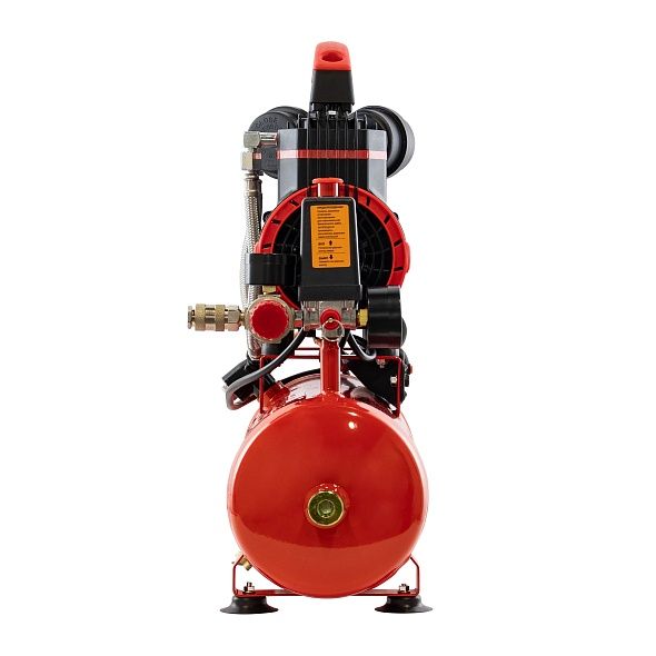 Aurora PASSAT-8 BLACK безмаслянный 4