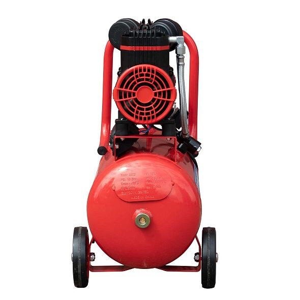 Aurora PASSAT-20 BLACK безмасляный 7