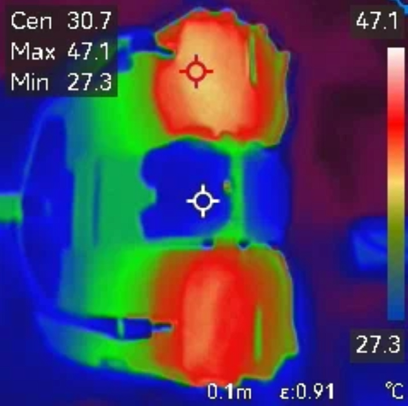 Aurora PASSAT-25 BLACK 4G безмасляный 7