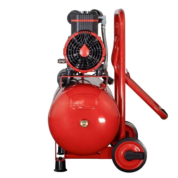 Aurora PASSAT-35 BLACK безмасляный