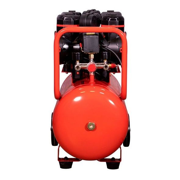 Aurora PASSAT-40 BLACK безмасляный 5