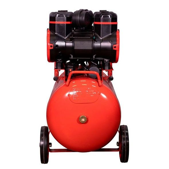 Aurora PASSAT-40 BLACK безмасляный 7