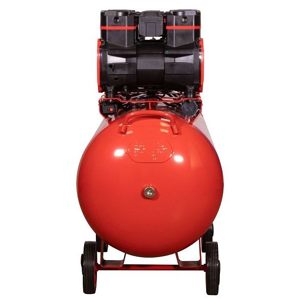 Aurora PASSAT-100 BLACK 4G безмасляный 4