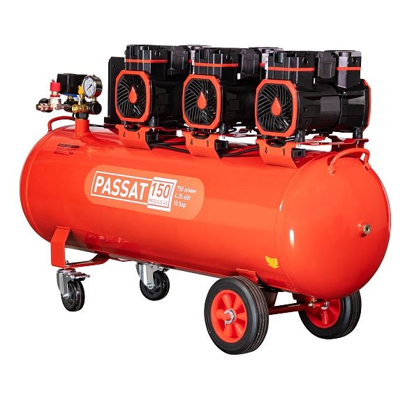 Aurora PASSAT-150 MODULE 4G безмасляный