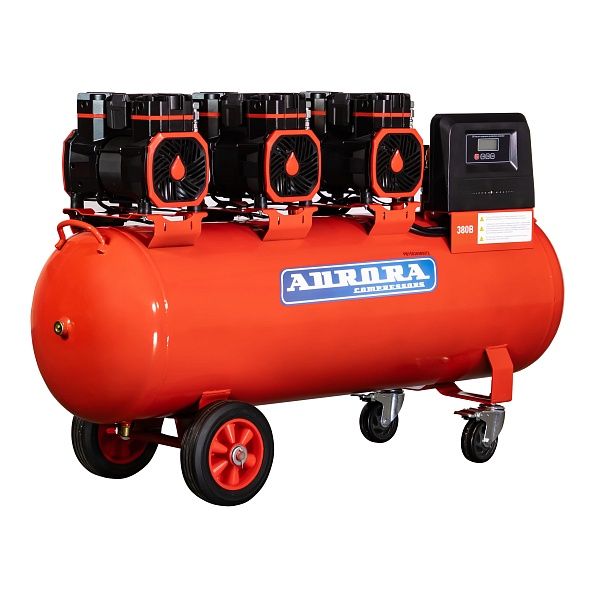 Aurora PASSAT-150 MODULE 4G безмасляный 5