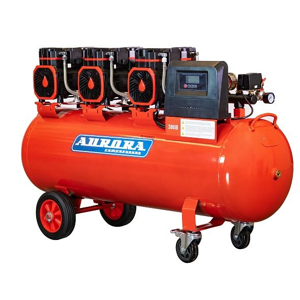 Aurora PASSAT-150 MODULE 4G безмасляный 7