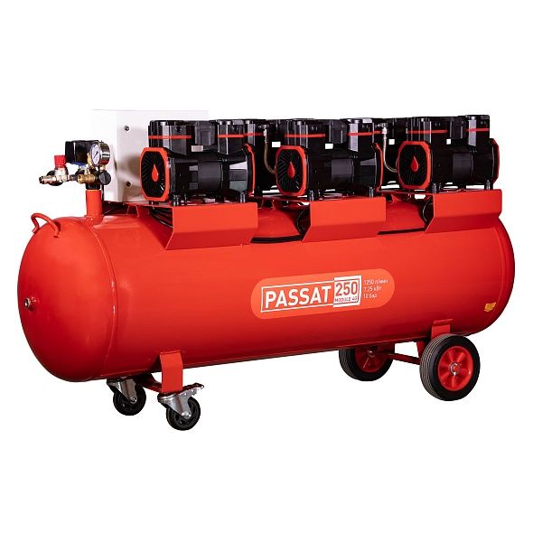 Aurora PASSAT-250/1250 MODULE 4G безмасляный 4