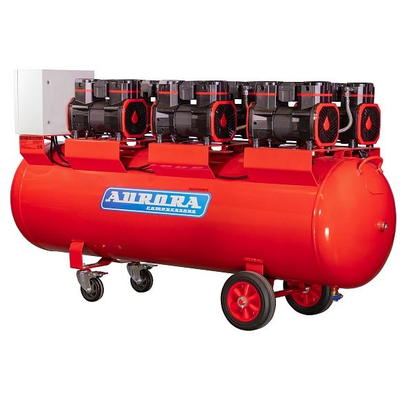 Aurora PASSAT-250/1500 MODULE 4G безмасляный 6