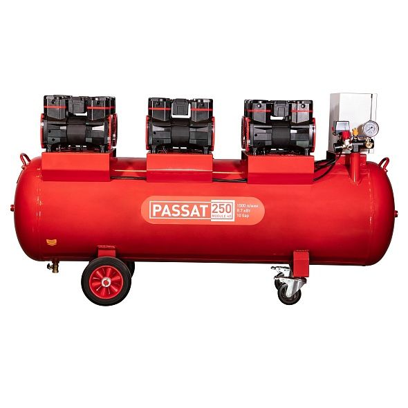 Aurora PASSAT-250/1500 MODULE 4G безмасляный 8