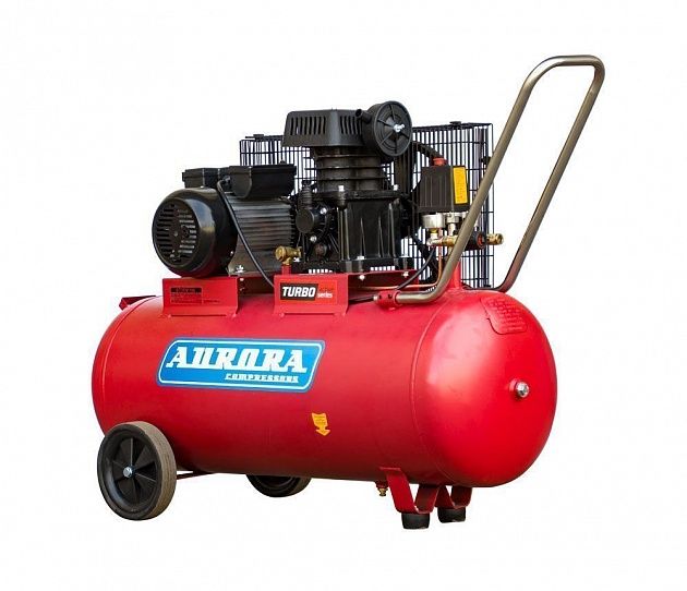 Aurora STORM-100 TURBO active series