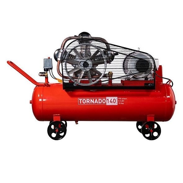 Aurora Tornado-140 8