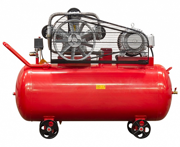 Aurora Tornado-275 5