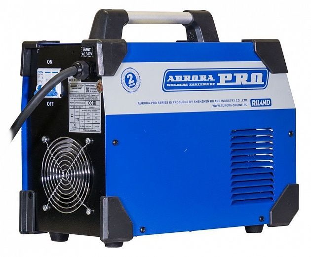 AuroraPRO STRONGHOLD 250 5