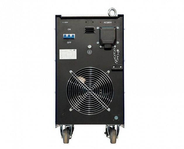 AuroraPRO STRONGHOLD 500 4