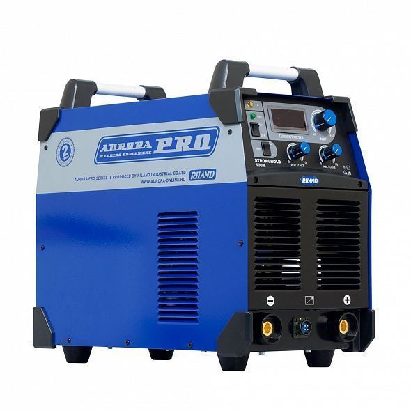 AuroraPRO STRONGHOLD 500M