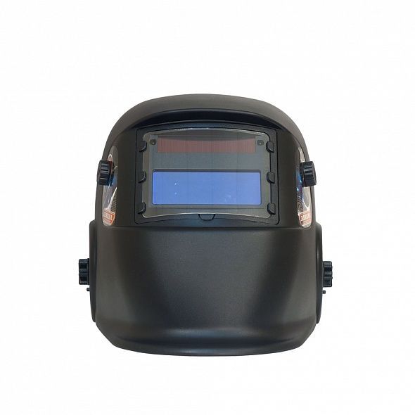 Маска сварочная Хамелеон Aurora A998 BLACK COSMO 9