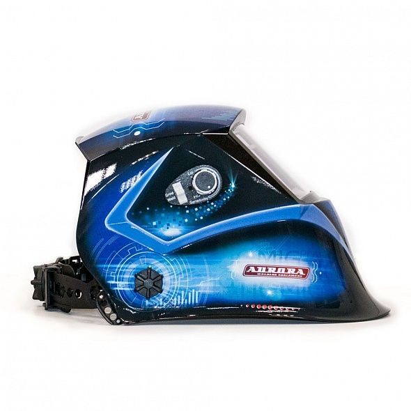 Маска сварочная Хамелеон Aurora SUN-7 TIG MASTER 4