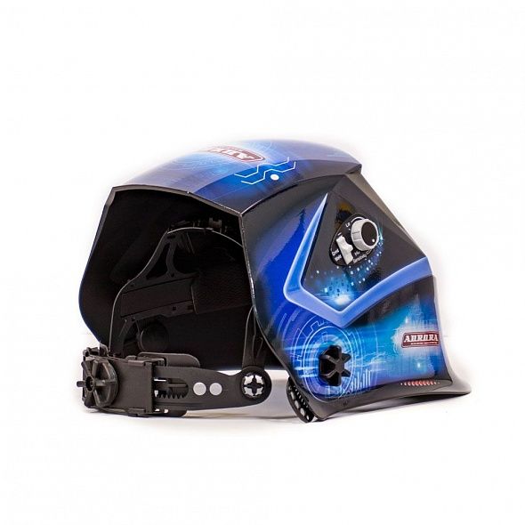 Маска сварочная Хамелеон Aurora SUN-7 TIG MASTER 5