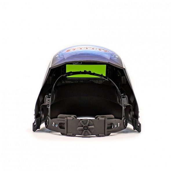 Маска сварочная Хамелеон Aurora SUN-7 TIG MASTER 6