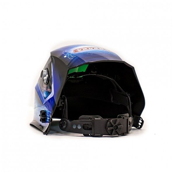 Маска сварочная Хамелеон Aurora SUN-7 TIG MASTER 7