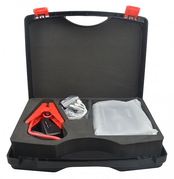 Профессиональное пусковое устройство AURORA ATOM 24 7