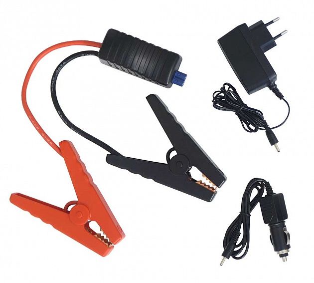 Профессиональное пусковое устройство AURORA ATOM 24 9